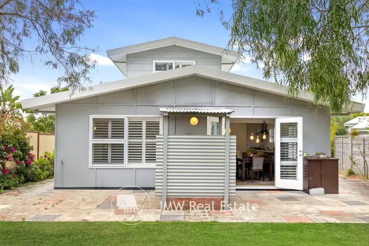 Third view of Homely house listing, 12/3 Spindrift Cove, Quindalup WA 6281