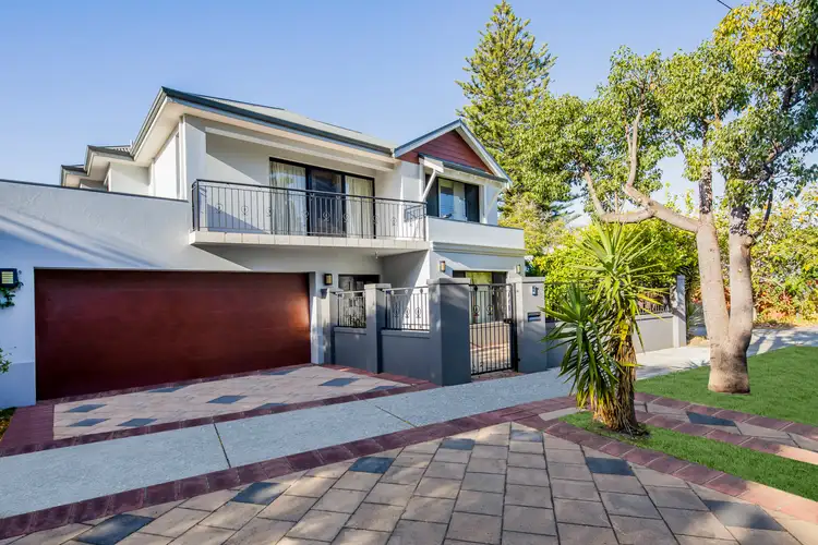 Main view of Homely house listing, 6 Forrest Street, Mount Lawley WA 6050