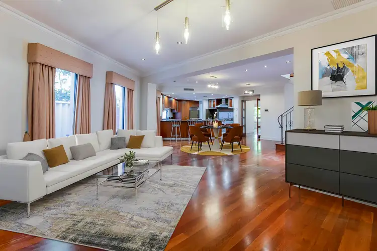 Third view of Homely house listing, 6 Forrest Street, Mount Lawley WA 6050
