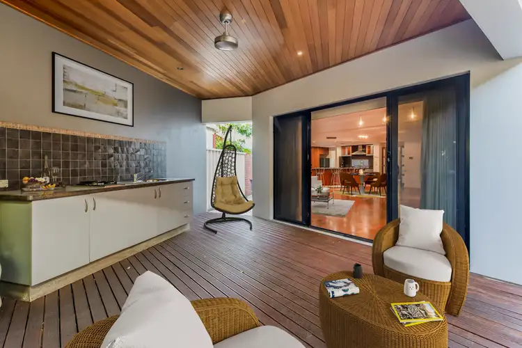 Fifth view of Homely house listing, 6 Forrest Street, Mount Lawley WA 6050