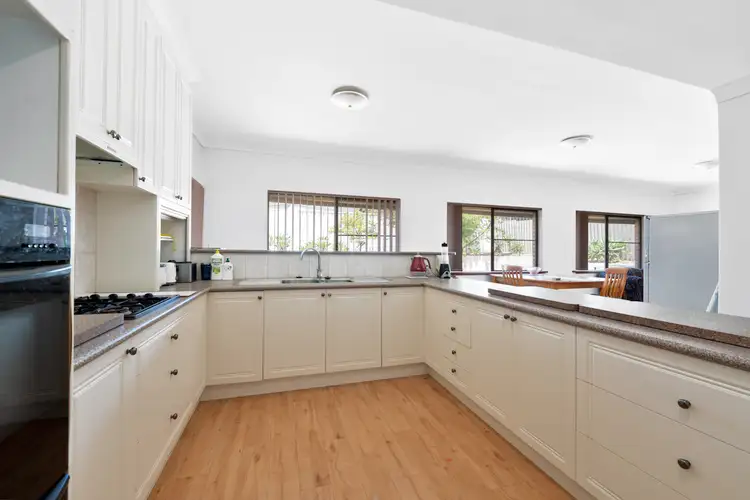 Main view of Homely house listing, 29 Mermaid Way, Heathridge WA 6027
