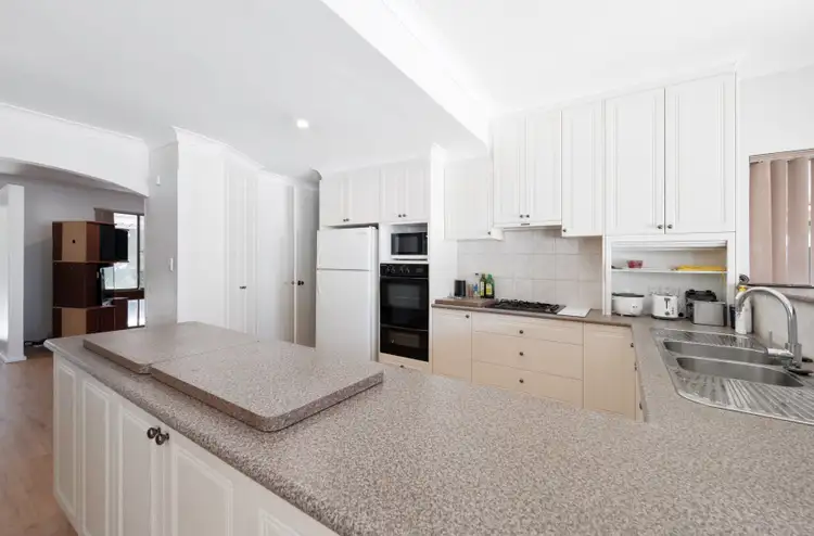 Third view of Homely house listing, 29 Mermaid Way, Heathridge WA 6027