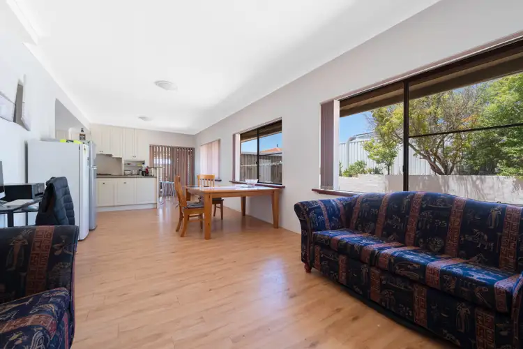 Fourth view of Homely house listing, 29 Mermaid Way, Heathridge WA 6027