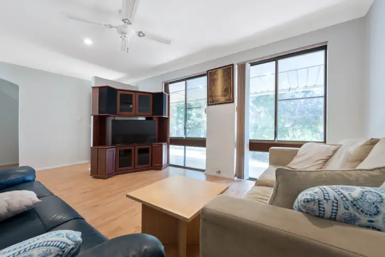 Sixth view of Homely house listing, 29 Mermaid Way, Heathridge WA 6027