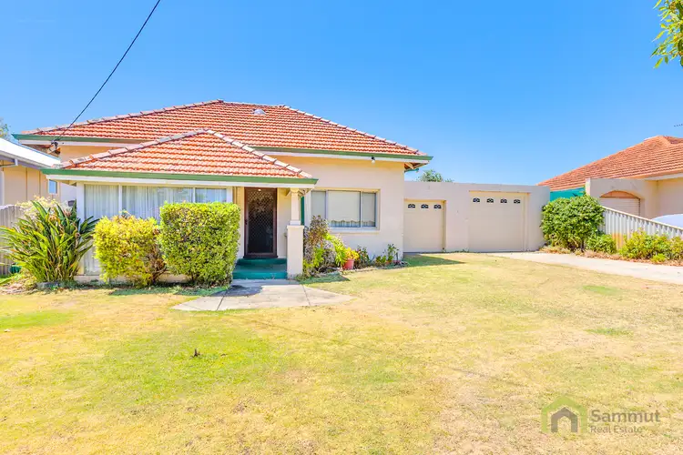11 Elizabeth Street, Bayswater WA 6053