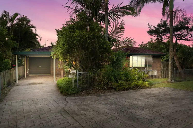10 Kentish Court, Heritage Park QLD 4118