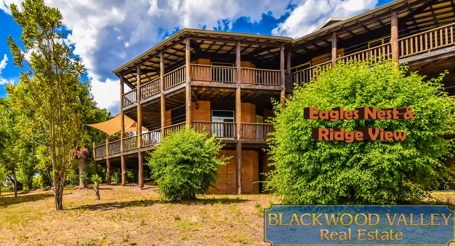 Main view of Homely house listing, 58 Bailey Heights, Balingup WA 6253