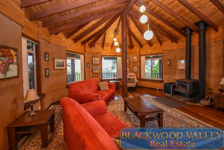 Fourth view of Homely house listing, 58 Bailey Heights, Balingup WA 6253