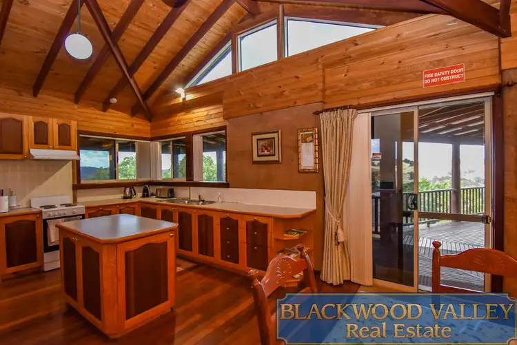 Fifth view of Homely house listing, 58 Bailey Heights, Balingup WA 6253