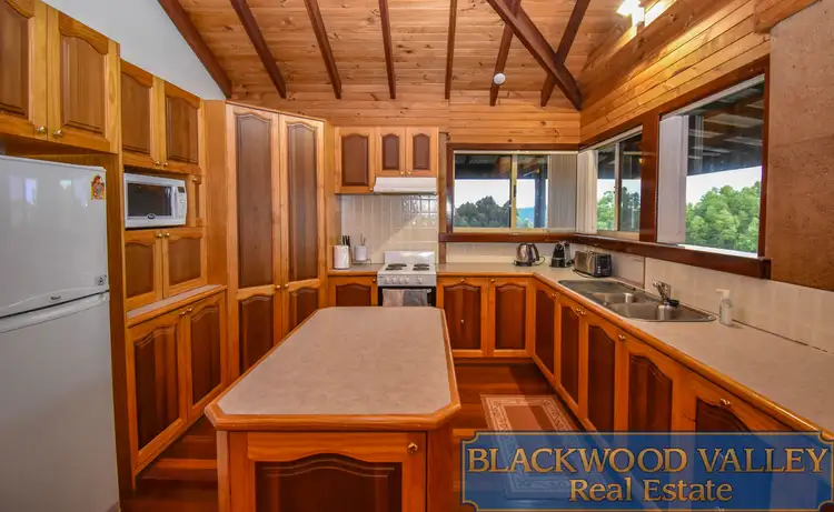 Sixth view of Homely house listing, 58 Bailey Heights, Balingup WA 6253