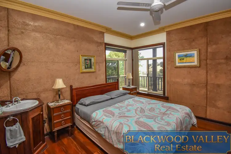 Seventh view of Homely house listing, 58 Bailey Heights, Balingup WA 6253
