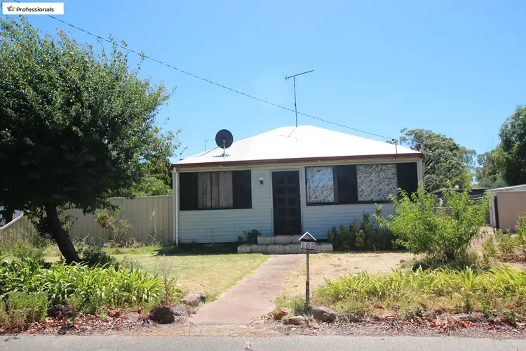 150 South Western Highway, Waroona WA 6215