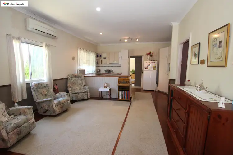 Second view of Homely house listing, 150 South Western Highway, Waroona WA 6215