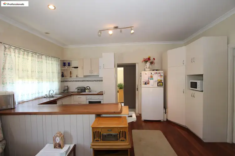 Fourth view of Homely house listing, 150 South Western Highway, Waroona WA 6215