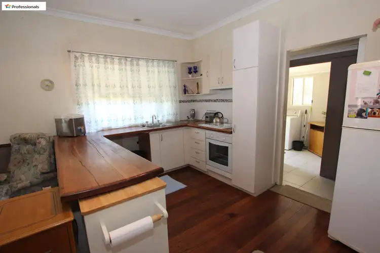 Fifth view of Homely house listing, 150 South Western Highway, Waroona WA 6215