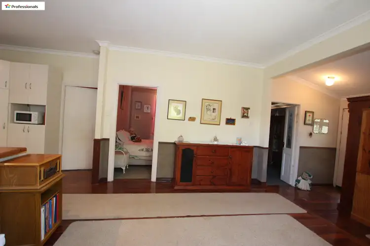 Sixth view of Homely house listing, 150 South Western Highway, Waroona WA 6215