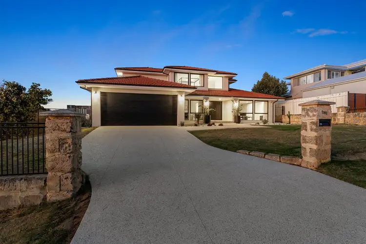 Main view of Homely house listing, 1 Riversea View, Mosman Park WA 6012
