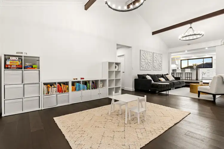 Third view of Homely house listing, 1 Riversea View, Mosman Park WA 6012