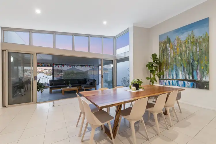 Third view of Homely house listing, 15 Crown Terrace, Coogee WA 6166