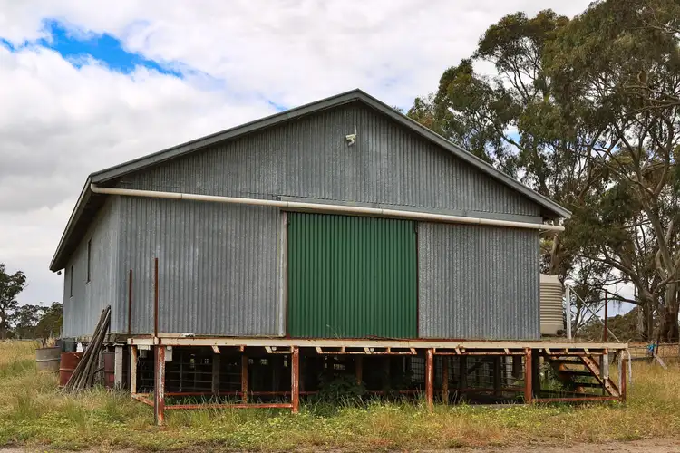 Seventh view of Homely rural property listing, Address available on request