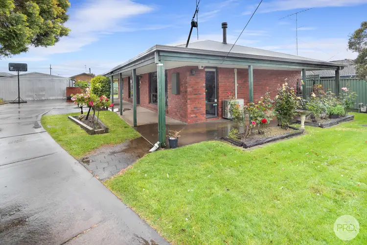 7 Anthony Crescent, Sebastopol VIC 3356