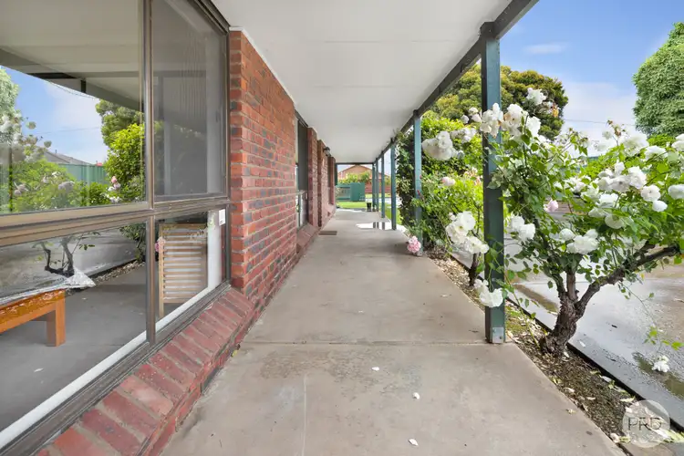 Second view of Homely house listing, 7 Anthony Crescent, Sebastopol VIC 3356