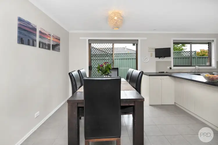Fourth view of Homely house listing, 7 Anthony Crescent, Sebastopol VIC 3356