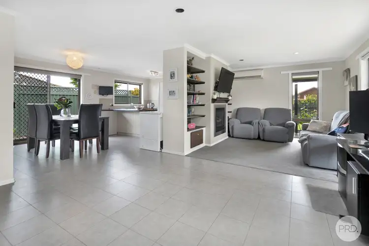 Fifth view of Homely house listing, 7 Anthony Crescent, Sebastopol VIC 3356