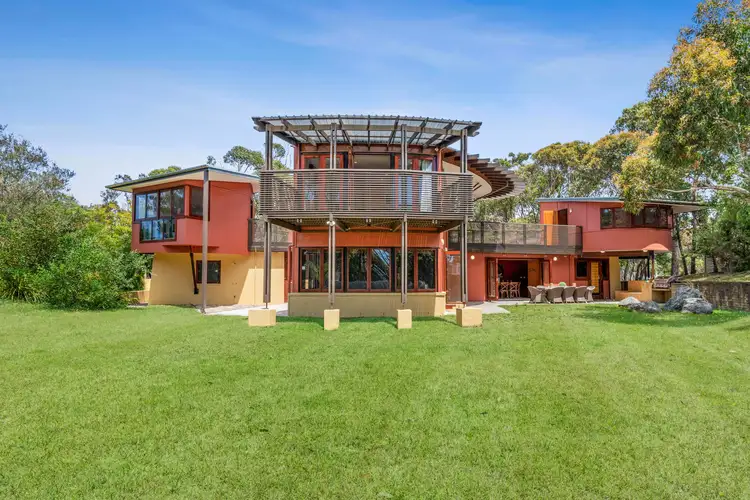 775 Congo Road, Congo NSW 2537