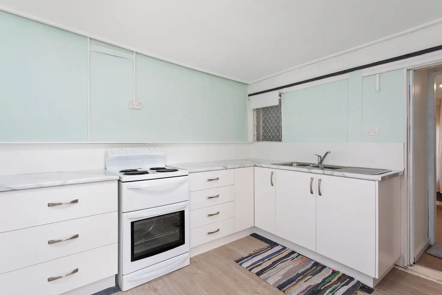 Main view of Homely unit listing, 3/54 Joffre Street, Mowbray TAS 7248