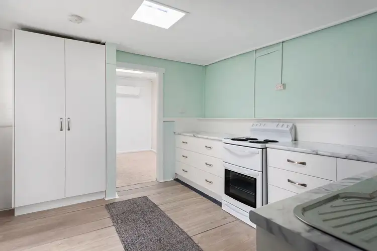 Third view of Homely unit listing, 3/54 Joffre Street, Mowbray TAS 7248