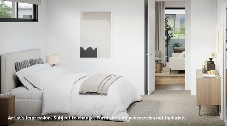 Fifth view of Homely townhouse listing, Lot 87/2 Marina Quays Boulevard, Hope Island QLD 4212