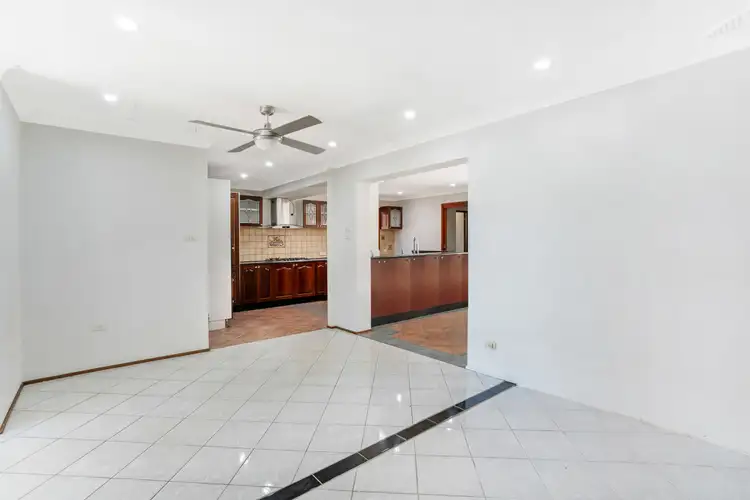 Fifth view of Homely house listing, 13 Glen Elgin Crescent, Edensor Park NSW 2176