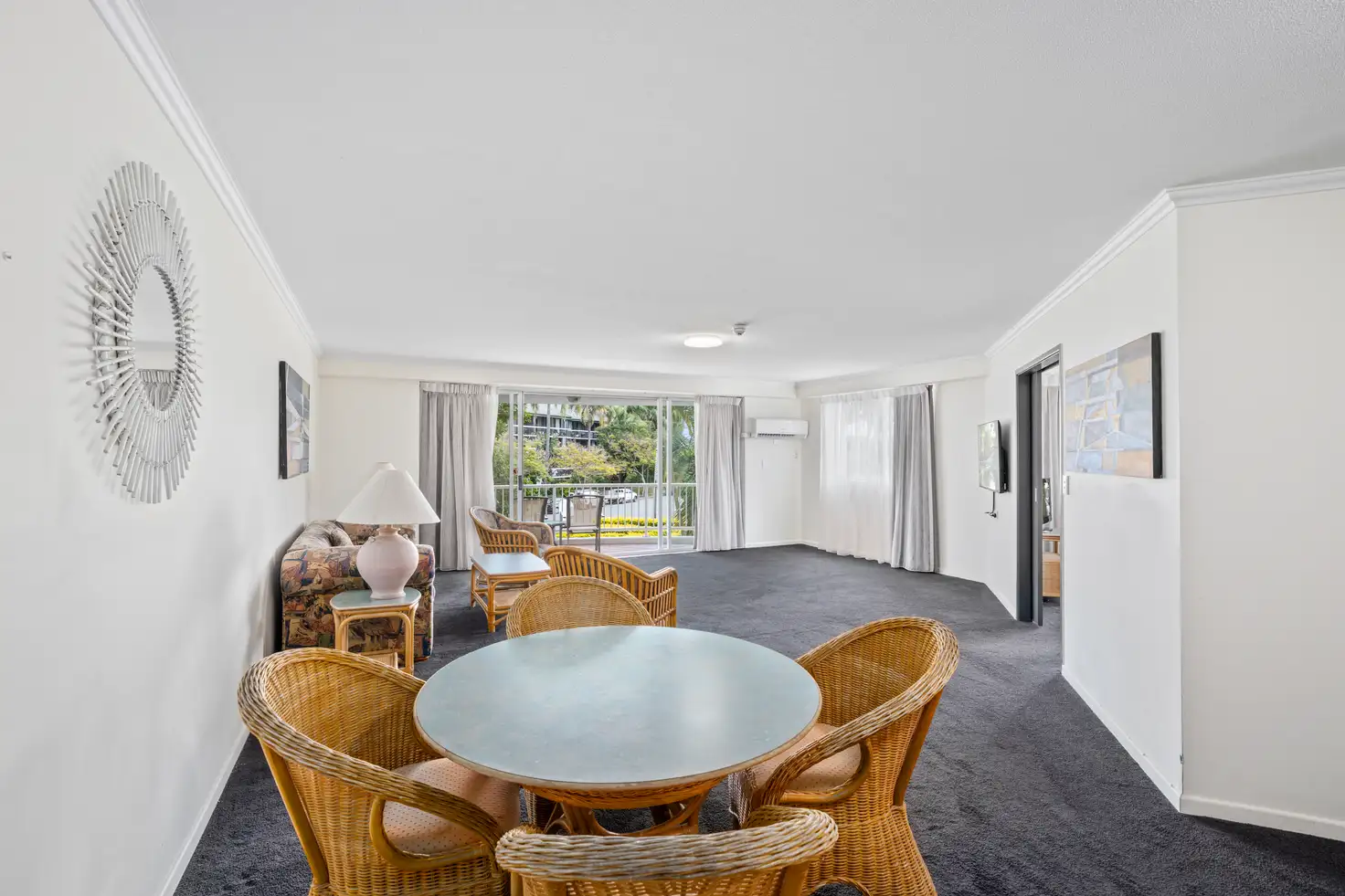 Main view of Homely apartment listing, 131/132-138 Ferny Avenue, Surfers Paradise QLD 4217
