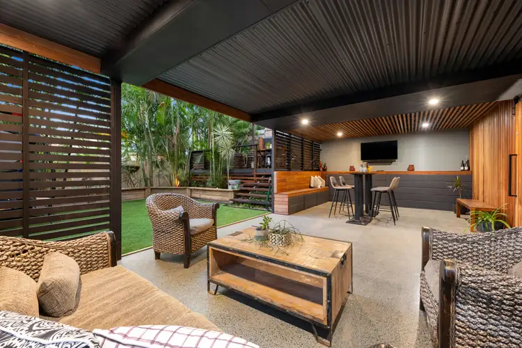 Main view of Homely house listing, 3 Renae Court, Eatons Hill QLD 4037