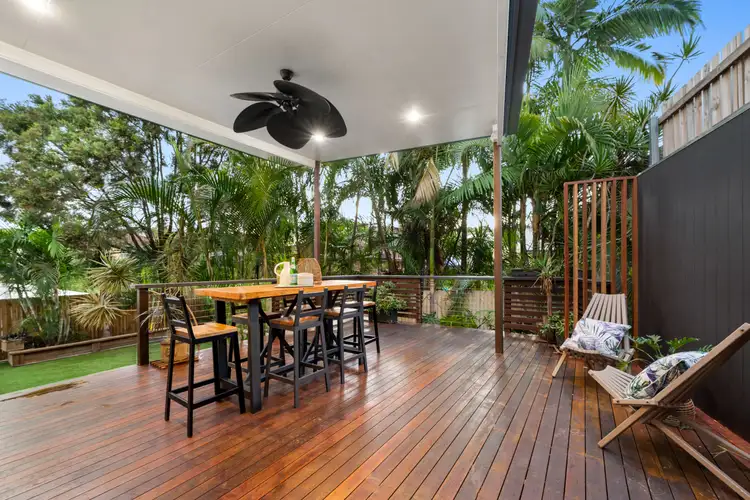 Second view of Homely house listing, 3 Renae Court, Eatons Hill QLD 4037