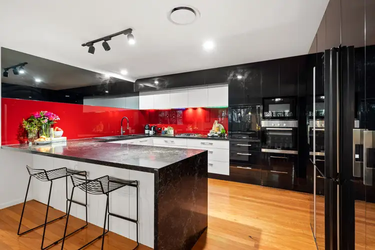 Third view of Homely house listing, 3 Renae Court, Eatons Hill QLD 4037