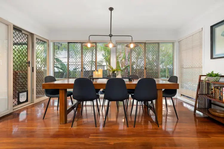 Fourth view of Homely house listing, 3 Renae Court, Eatons Hill QLD 4037