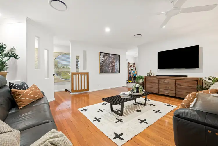Sixth view of Homely house listing, 3 Renae Court, Eatons Hill QLD 4037