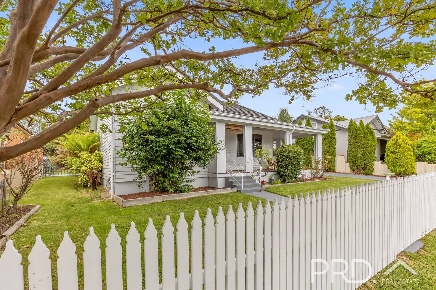 Main view of Homely house listing, 43 Capper Street, Tumut NSW 2720