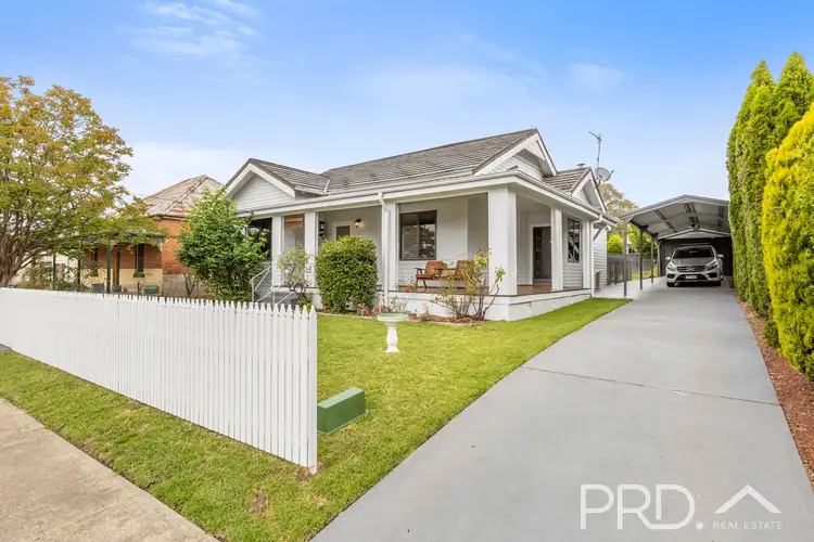 Second view of Homely house listing, 43 Capper Street, Tumut NSW 2720