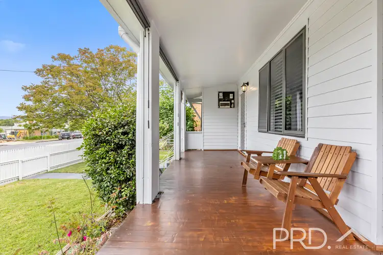Third view of Homely house listing, 43 Capper Street, Tumut NSW 2720