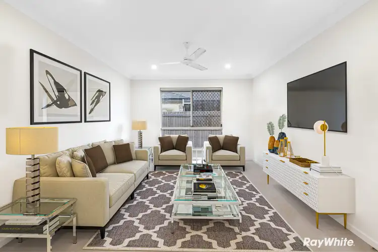 Fifth view of Homely house listing, 48 Sommer Street, Yarrabilba QLD 4207