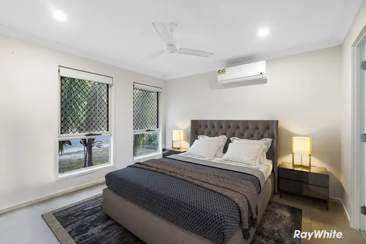 Sixth view of Homely house listing, 48 Sommer Street, Yarrabilba QLD 4207