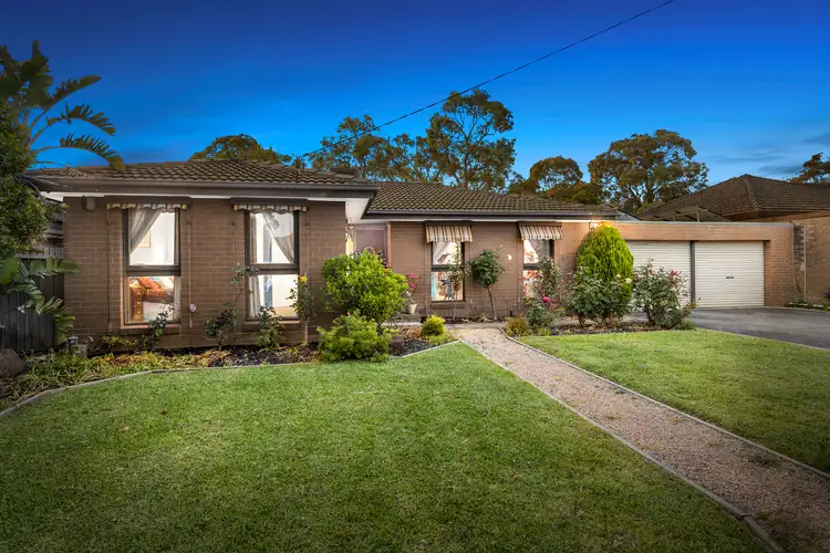 7 Thornley Close, Ferntree Gully VIC 3156