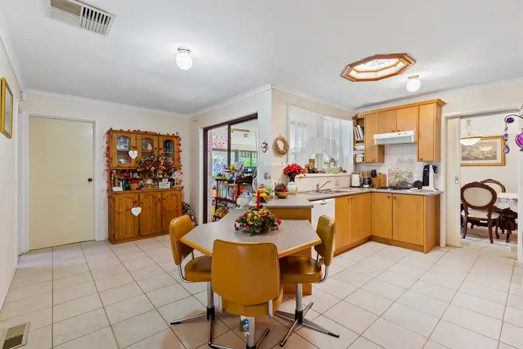 Fifth view of Homely house listing, 7 Thornley Close, Ferntree Gully VIC 3156