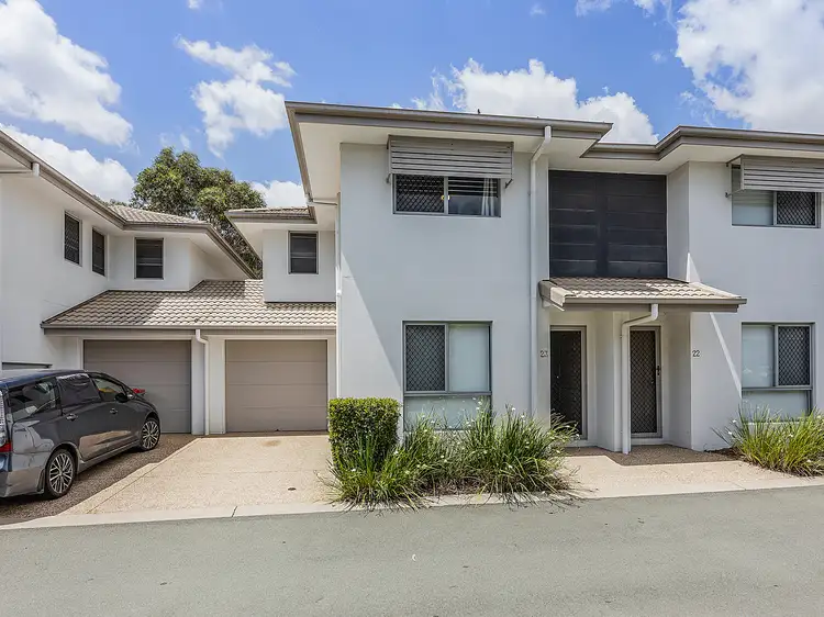 23/51 River Road, Bundamba QLD 4304