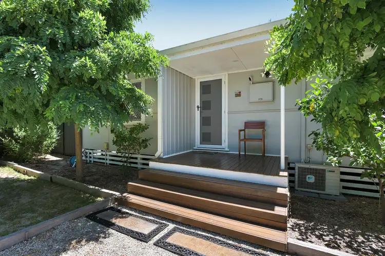 Main view of Homely house listing, 18 Cornish Way, Pinjarra WA 6208