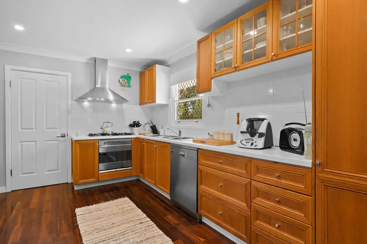 Fourth view of Homely house listing, 18 Cornish Way, Pinjarra WA 6208