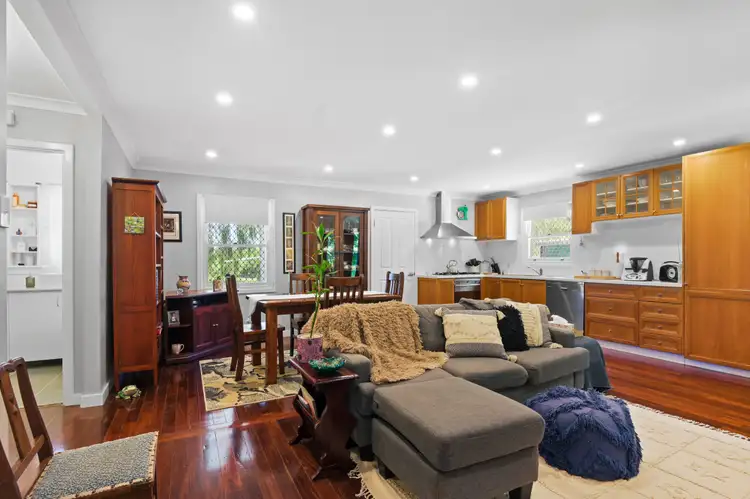 Seventh view of Homely house listing, 18 Cornish Way, Pinjarra WA 6208